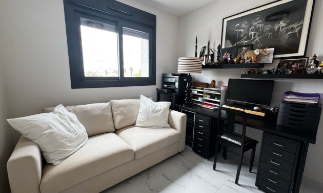 Herverkoop - Apartment - Orihuela Costa - Playa Flamenca