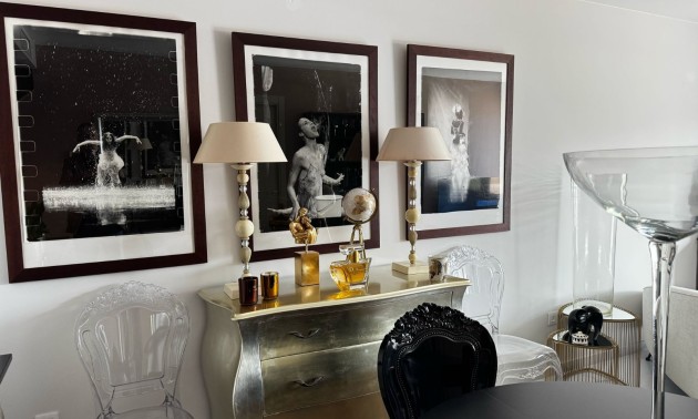 Herverkoop - Apartment - Orihuela Costa - Playa Flamenca