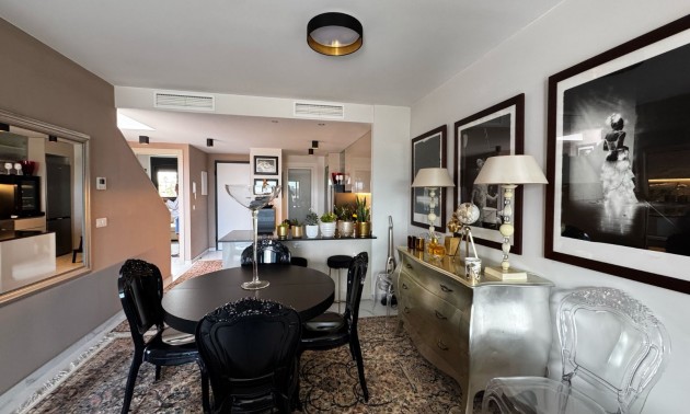 Herverkoop - Apartment - Orihuela Costa - Playa Flamenca