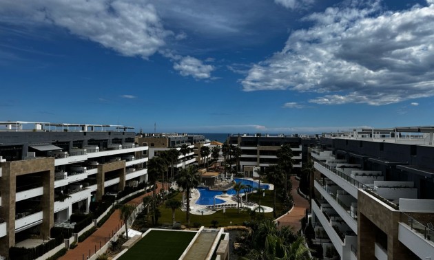 Herverkoop - Apartment - Orihuela Costa - Playa Flamenca