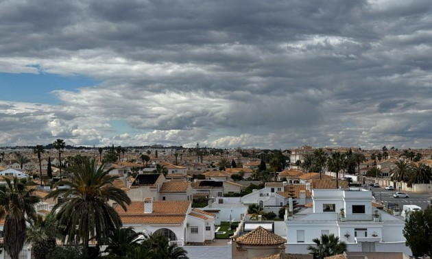 Herverkoop - Apartment - Orihuela Costa - Playa Flamenca