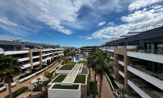 Herverkoop - Apartment - Orihuela Costa - Playa Flamenca