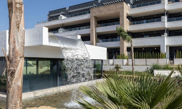 Herverkoop - Apartment - Orihuela Costa - Playa Flamenca