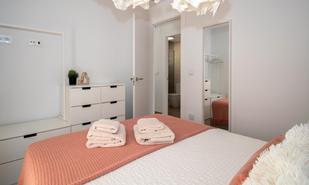 Herverkoop - Villa - Orihuela Costa - Villamartín