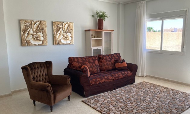 Herverkoop - Apartment - Ciudad Quesada - Doña Pepa
