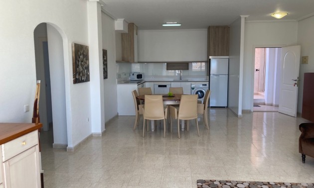 Herverkoop - Apartment - Ciudad Quesada - Doña Pepa