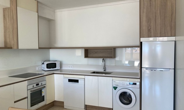 Herverkoop - Apartment - Ciudad Quesada - Doña Pepa