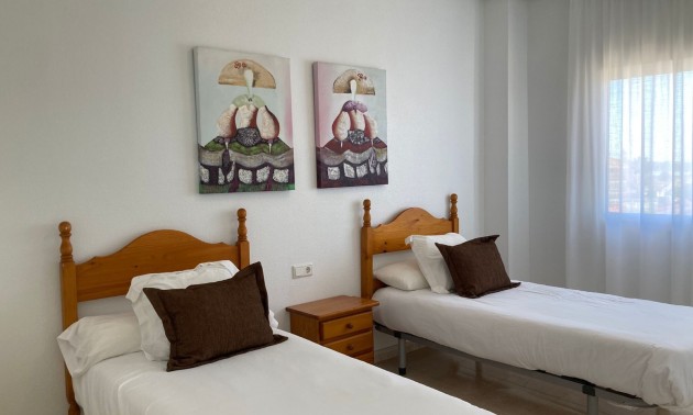 Herverkoop - Apartment - Ciudad Quesada - Doña Pepa