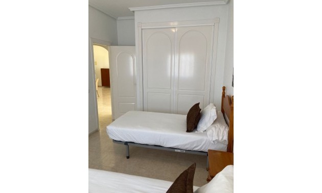 Herverkoop - Apartment - Ciudad Quesada - Doña Pepa