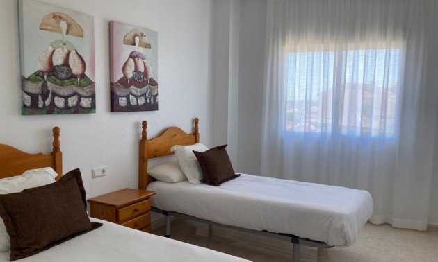 Herverkoop - Apartment - Ciudad Quesada - Doña Pepa