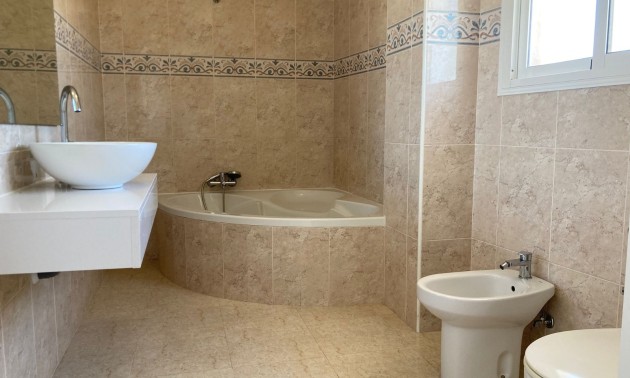 Herverkoop - Apartment - Ciudad Quesada - Doña Pepa