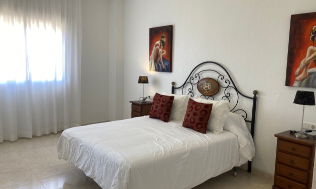 Herverkoop - Apartment - Ciudad Quesada - Doña Pepa