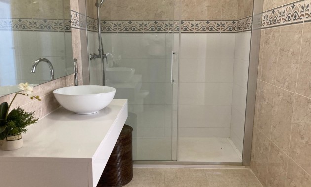 Herverkoop - Apartment - Ciudad Quesada - Doña Pepa