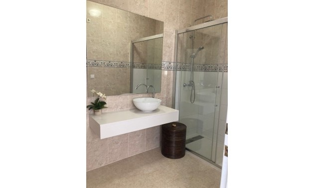 Herverkoop - Apartment - Ciudad Quesada - Doña Pepa