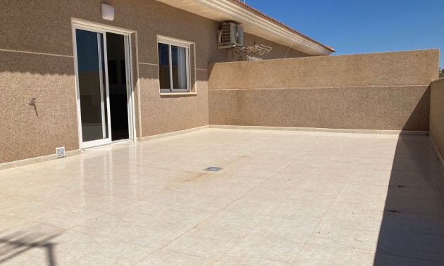 Herverkoop - Apartment - Ciudad Quesada - Doña Pepa