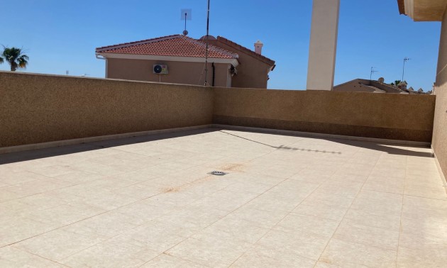 Herverkoop - Apartment - Ciudad Quesada - Doña Pepa