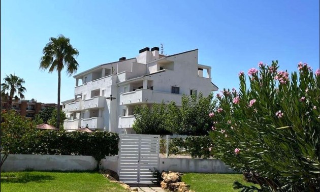 Herverkoop - Apartment - El Verger - El Vergel