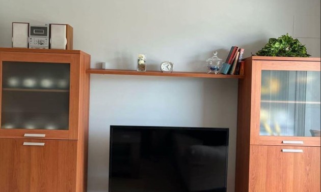 Revente - Apartment - El Verger