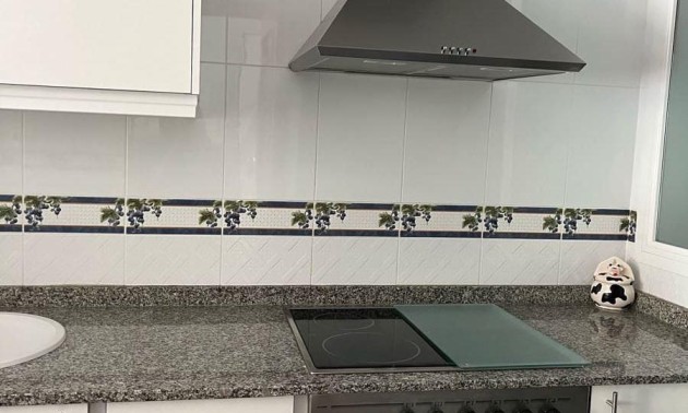Revente - Apartment - El Verger
