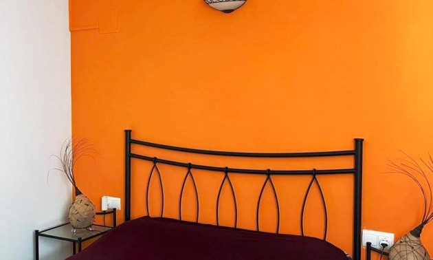 Revente - Apartment - El Verger