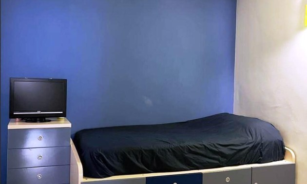 Revente - Apartment - El Verger