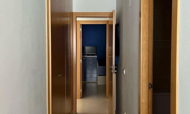 Revente - Apartment - El Verger