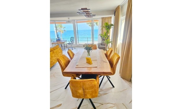Revente - Apartment - Altea