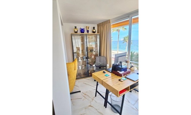 Revente - Apartment - Altea