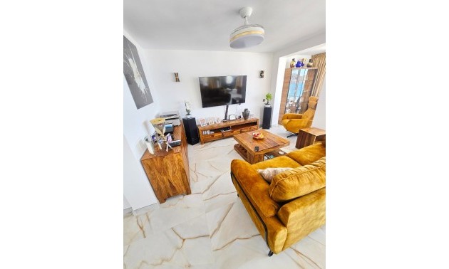 Revente - Apartment - Altea