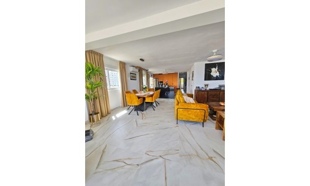 Revente - Apartment - Altea