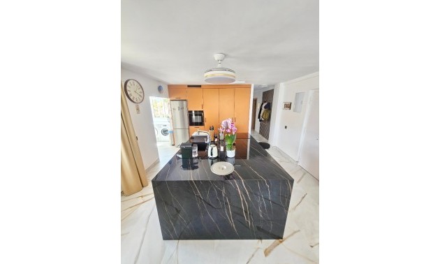 Revente - Apartment - Altea