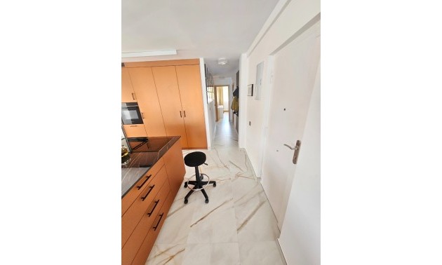 Revente - Apartment - Altea