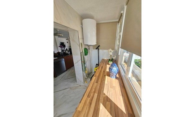 Revente - Apartment - Altea