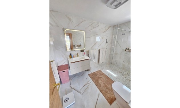 Revente - Apartment - Altea