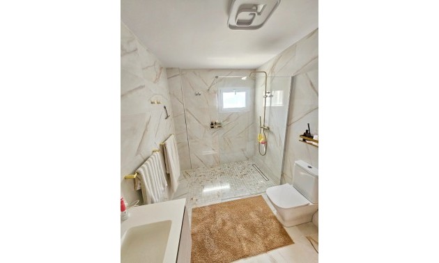 Revente - Apartment - Altea