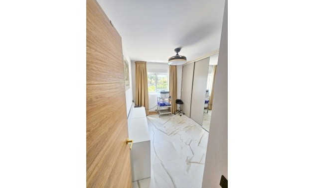 Revente - Apartment - Altea