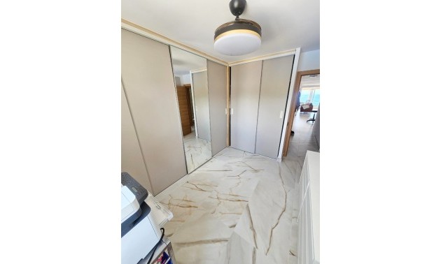 Revente - Apartment - Altea