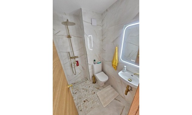 Revente - Apartment - Altea