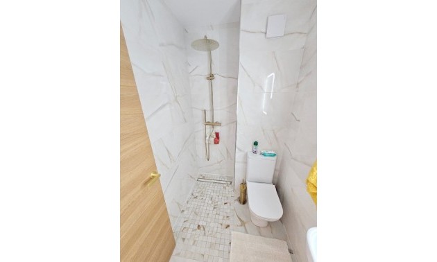 Revente - Apartment - Altea