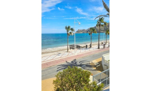 Revente - Apartment - Altea