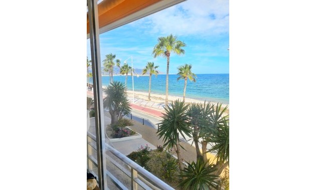 Revente - Apartment - Altea
