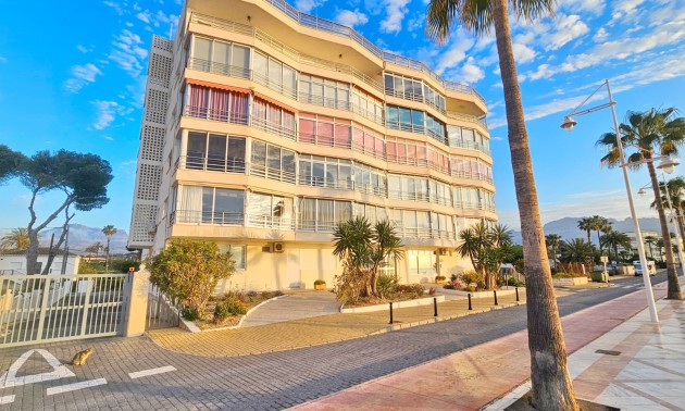 Revente - Apartment - Altea