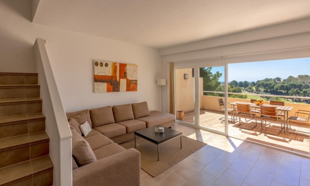 Revente - Maison de ville - Altea