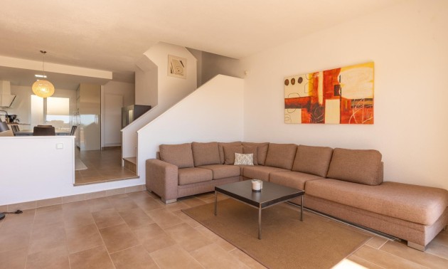 Revente - Maison de ville - Altea