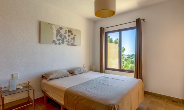 Revente - Maison de ville - Altea