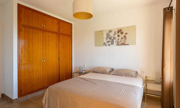 Revente - Maison de ville - Altea