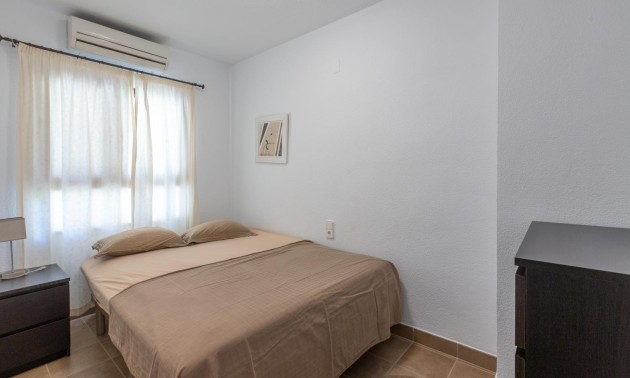 Revente - Maison de ville - Altea