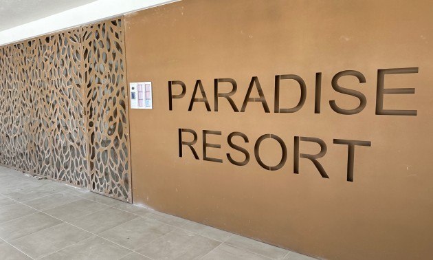 Resale - Apartment - San Miguel de Salinas