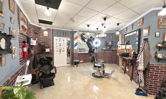 Herverkoop - Reclame - Guardamar del Segura