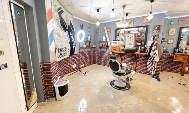 Herverkoop - Reclame - Guardamar del Segura